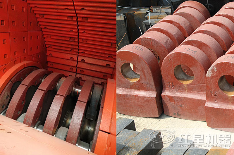 煤炭粉碎機配件 煤炭粉碎機配件