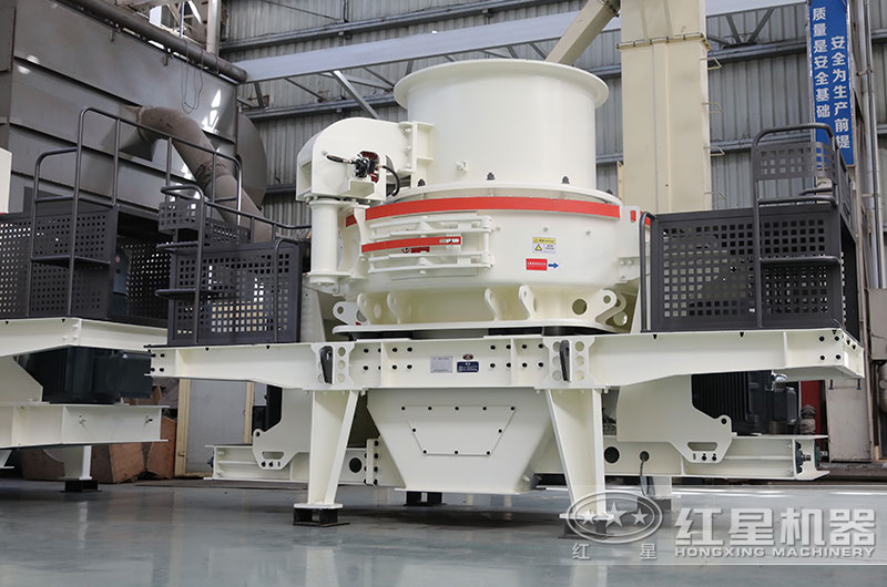 制砂機(jī) 制砂機(jī)