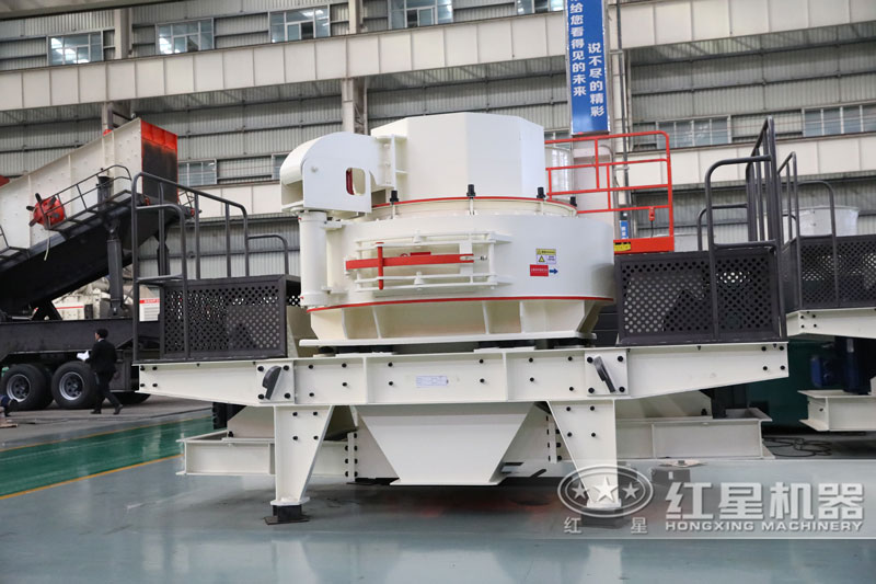 制砂機(jī) 制砂機(jī)