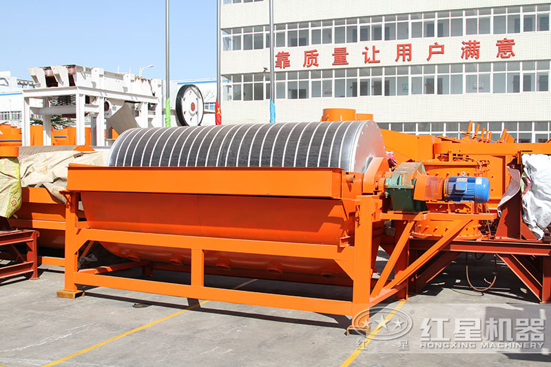 磁鐵礦磁選機 磁鐵礦磁選機