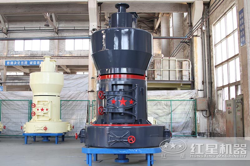 小型金屬硅磨粉設(shè)備 小型金屬硅磨粉設(shè)備