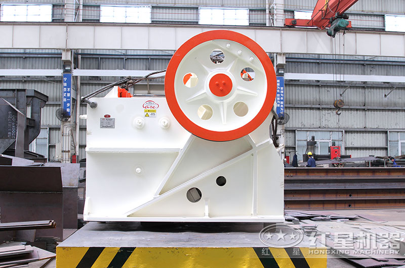 方解石破碎機(jī) 方解石破碎機(jī)