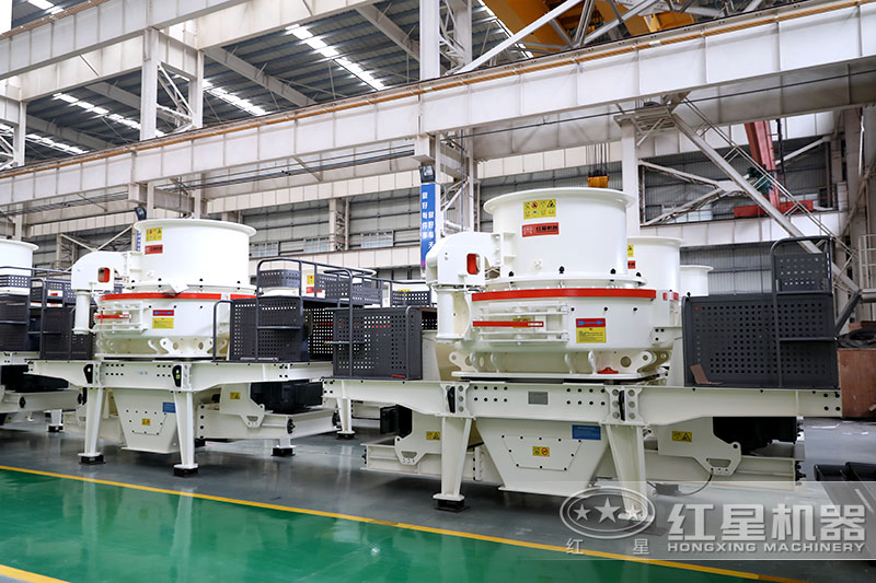 大型制砂機(jī) 大型制砂機(jī)