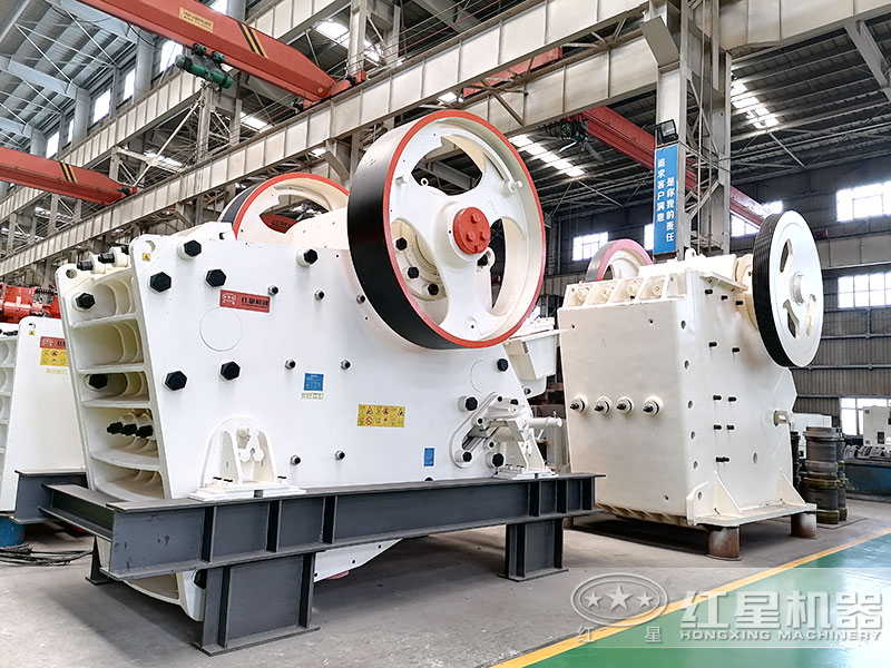 歐版破碎機(jī) 歐版破碎機(jī)