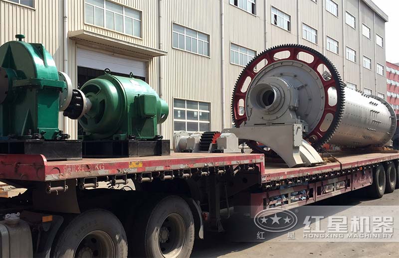 節(jié)能選礦球磨機(jī) 節(jié)能選礦球磨機(jī)