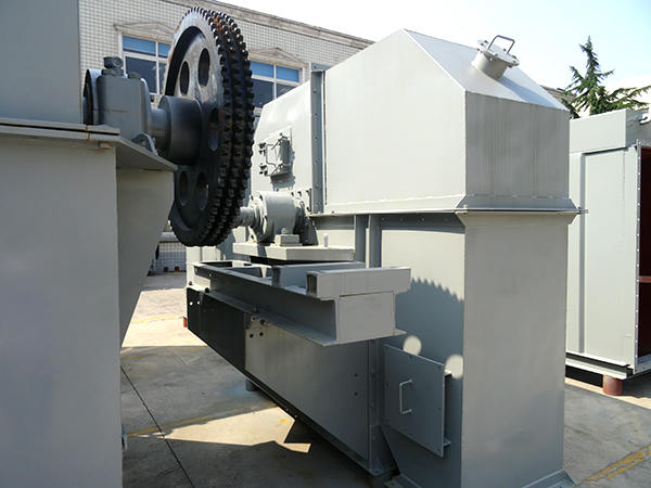 斗式提升機(jī) 斗式提升機(jī)