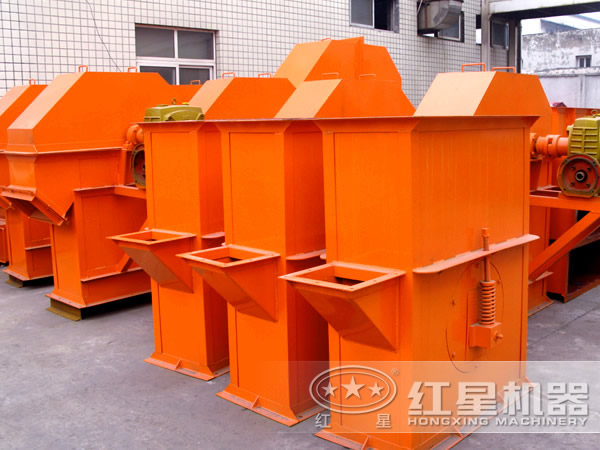 斗式提升機(jī) 斗式提升機(jī)